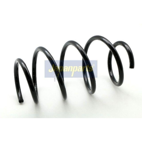 JAPANPARTS Fahrwerksfeder ZC3983A