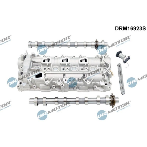 Dr.Motor Automotive Nockenwellensatz DRM16923S