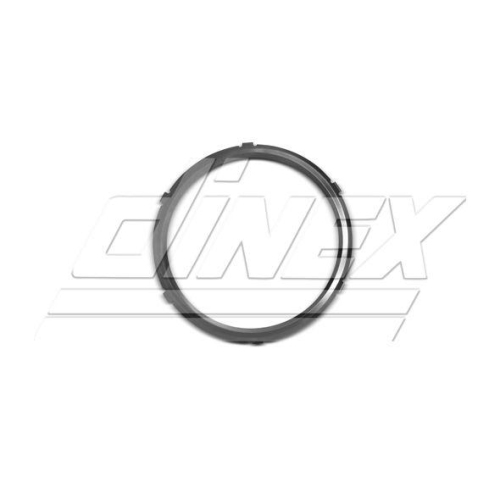 DINEX Dichtung, Abgasrohr 4IL014