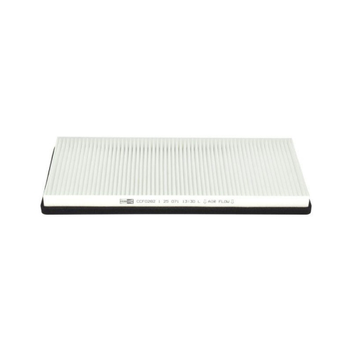 CHAMPION Filter, Innenraumluft CCF0282
