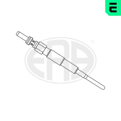 ERA Gl&uuml;hkerze 886094