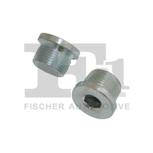 FA1 Verschlussschraube 445.410.001