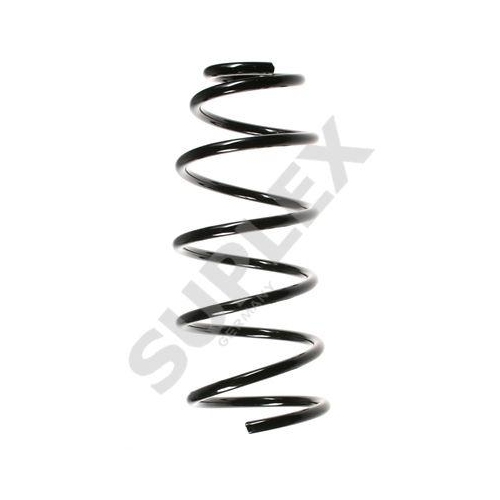 SUPLEX Fahrwerksfeder 03125