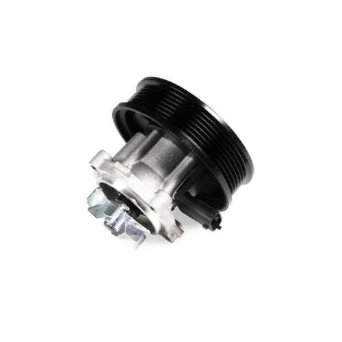 HEPU Wasserpumpe, Motork&uuml;hlung P3003M