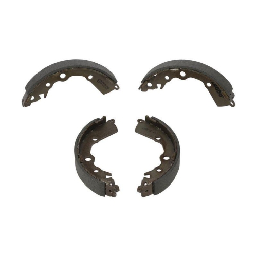 FERODO Bremsbackensatz PREMIER FSB4311