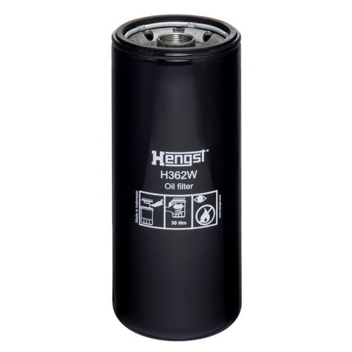 HENGST FILTER &Ouml;lfilter H362W