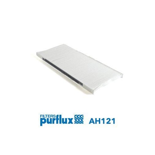 PURFLUX Filter, Innenraumluft AH121