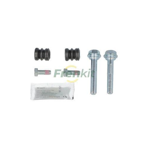 FRENKIT F&uuml;hrungsh&uuml;lsensatz, Bremssattel 810073