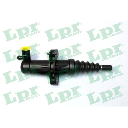 LPR Nehmerzylinder, Kupplung 3080