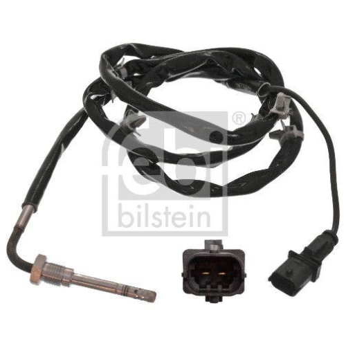 FEBI BILSTEIN Sensor, Abgastemperatur 48834
