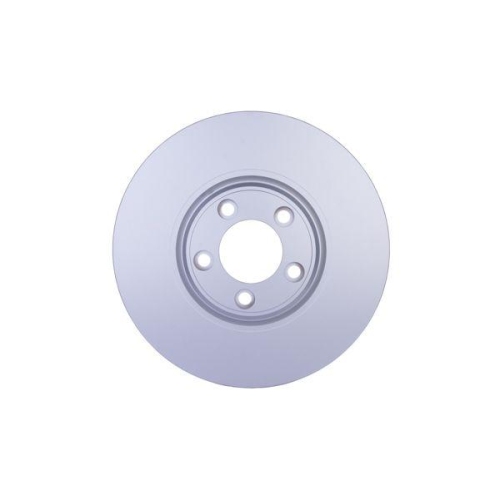 HELLA Bremsscheibe PRO High Carbon
