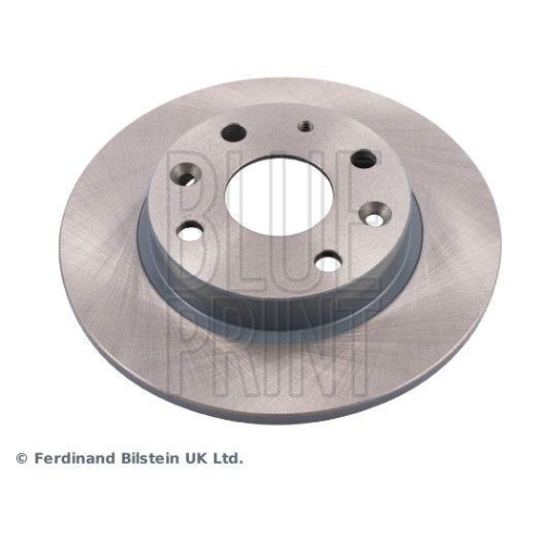 BLUE PRINT Bremsscheibe ADM54339