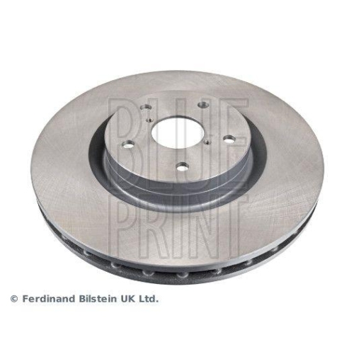 BLUE PRINT Bremsscheibe ADS74329