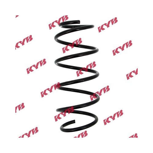 KYB Fahrwerksfeder K-Flex RH2626