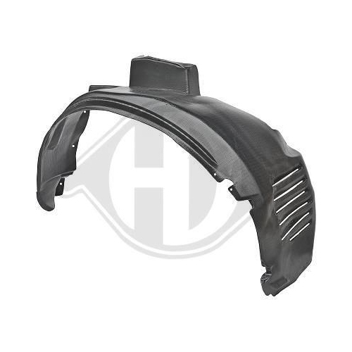 DIEDERICHS Verkleidung, Radhaus 1844108