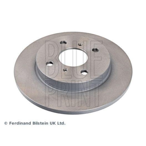 BLUE PRINT Bremsscheibe ADK84323