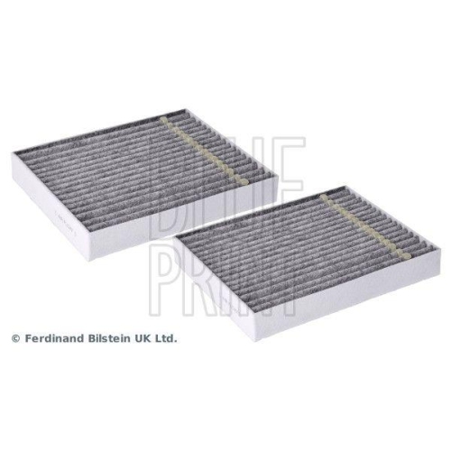 BLUE PRINT Filtersatz, Innenraumluft ADBP250055