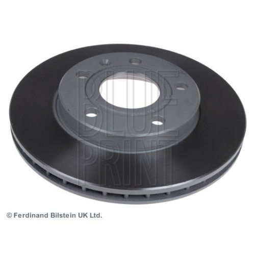 BLUE PRINT Bremsscheibe ADG043207