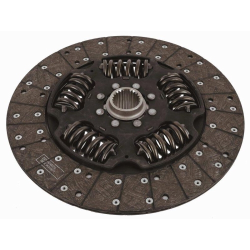 SACHS Kupplungsscheibe 1878 010 226