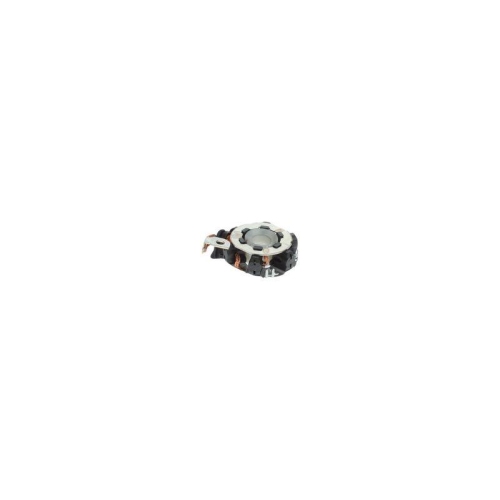 BOSCH Halter, Kohleb&uuml;rsten 1 004 337 160
