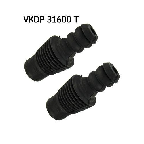 SKF Staubschutzsatz, Sto&szlig;d&auml;mpfer VKDP 31600 T
