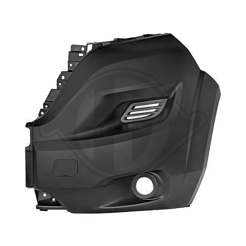 DIEDERICHS Sto&szlig;f&auml;nger HD Priority Parts 3484655