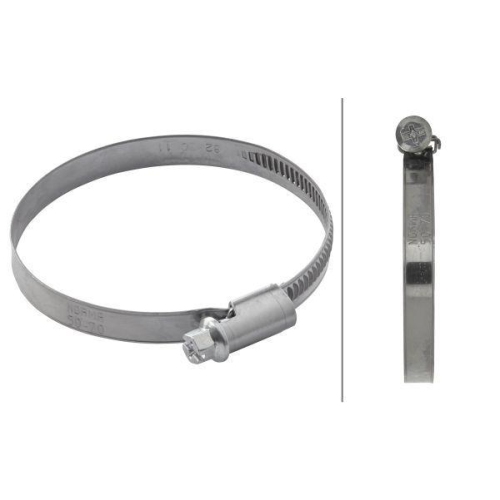 HELLA Klemmschelle 8HK 713 820-071