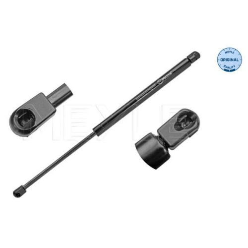 MEYLE Gasfeder, Koffer-/Laderaum MEYLE-ORIGINAL: True to OE. 140 910 0090