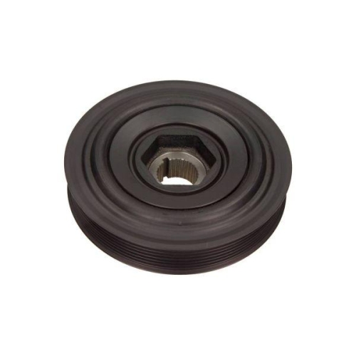 MAXGEAR Riemenscheibe, Kurbelwelle 30-0163