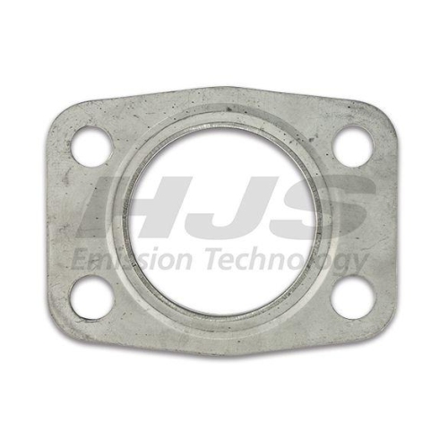 HJS Dichtung, Abgasrohr 83 44 7307