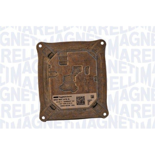 MAGNETI MARELLI Steuergerät, Beleuchtung 711307329218