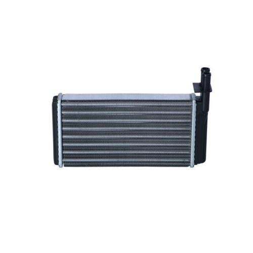 NRF Wärmetauscher, Innenraumheizung 54243