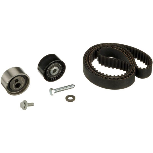 GATES Zahnriemensatz PowerGrip&trade; K035524XS