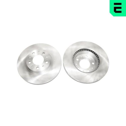 OPTIMAL Bremsscheibe