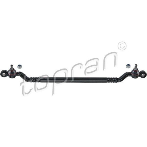 TOPRAN Spurstange