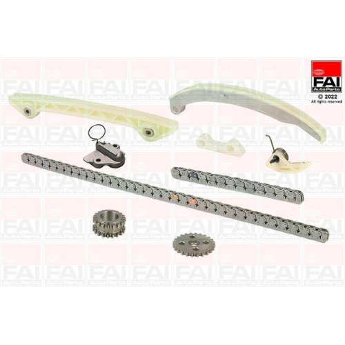 FAI AutoParts Steuerkettensatz