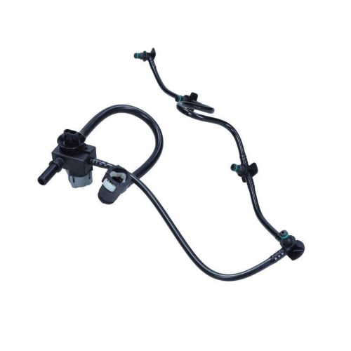 MAXGEAR Schlauch, Leckkraftstoff