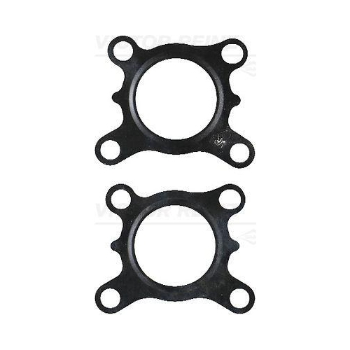 VICTOR REINZ Dichtungssatz, Abgaskr&uuml;mmer