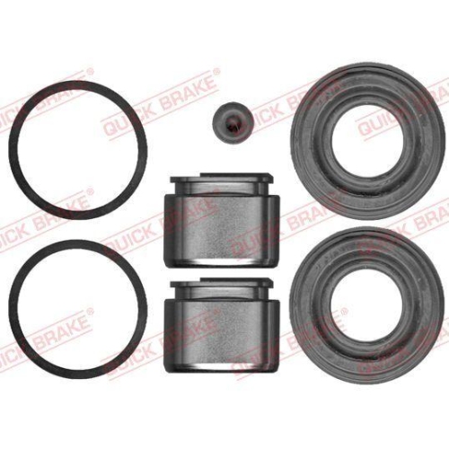 QUICK BRAKE Reparatursatz, Bremssattel 114-5063