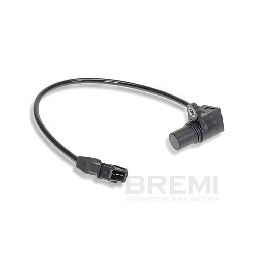 BREMI Impulsgeber, Kurbelwelle