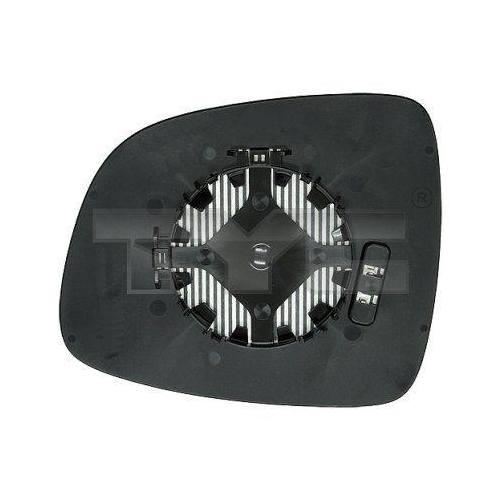 TYC Spiegelglas, Au&szlig;enspiegel