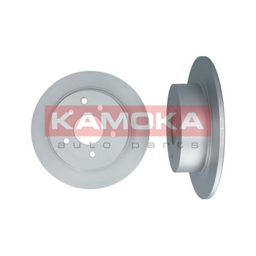 KAMOKA Bremsscheibe