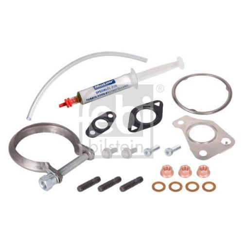 FEBI BILSTEIN Montagesatz, Lader