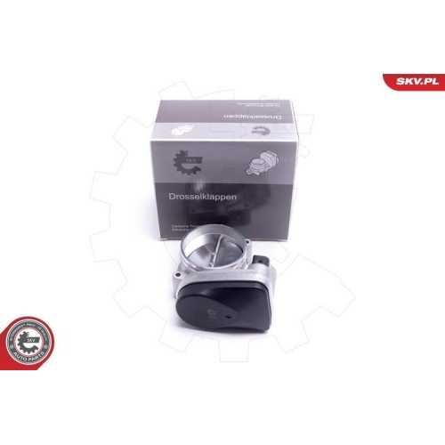 ESEN SKV Drosselklappenstutzen