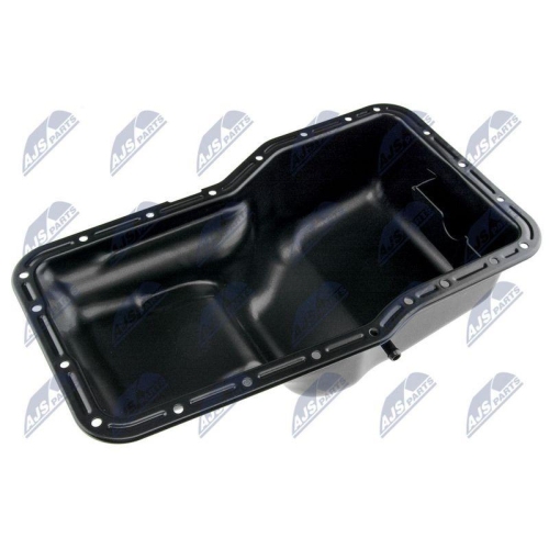 NTY &Ouml;lwanne BMO-KA-300