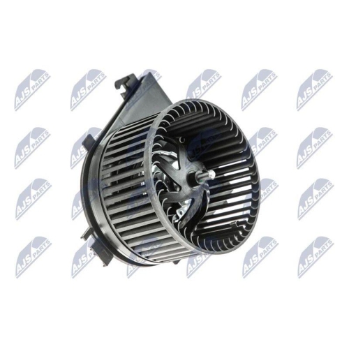 NTY Innenraumgebläse EWN-VW-008