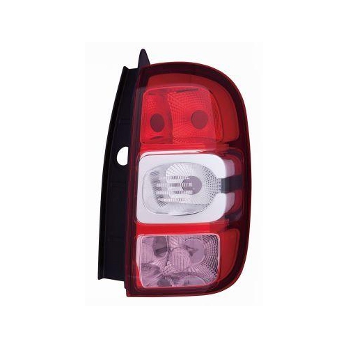 ABAKUS Schlussleuchte