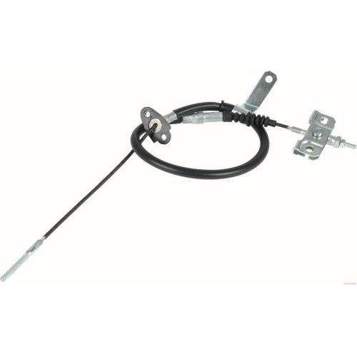 HERTH+BUSS JAKOPARTS Seilzug, Feststellbremse