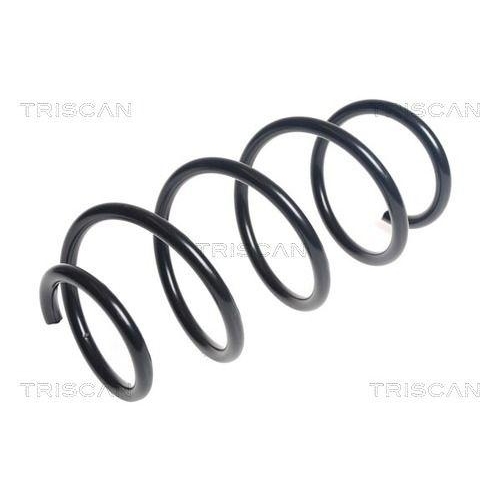 TRISCAN Fahrwerksfeder 8750 29429