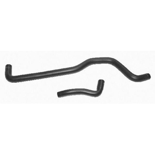 MAPCO Schlauch, Wärmetauscher (Heizung) 39687